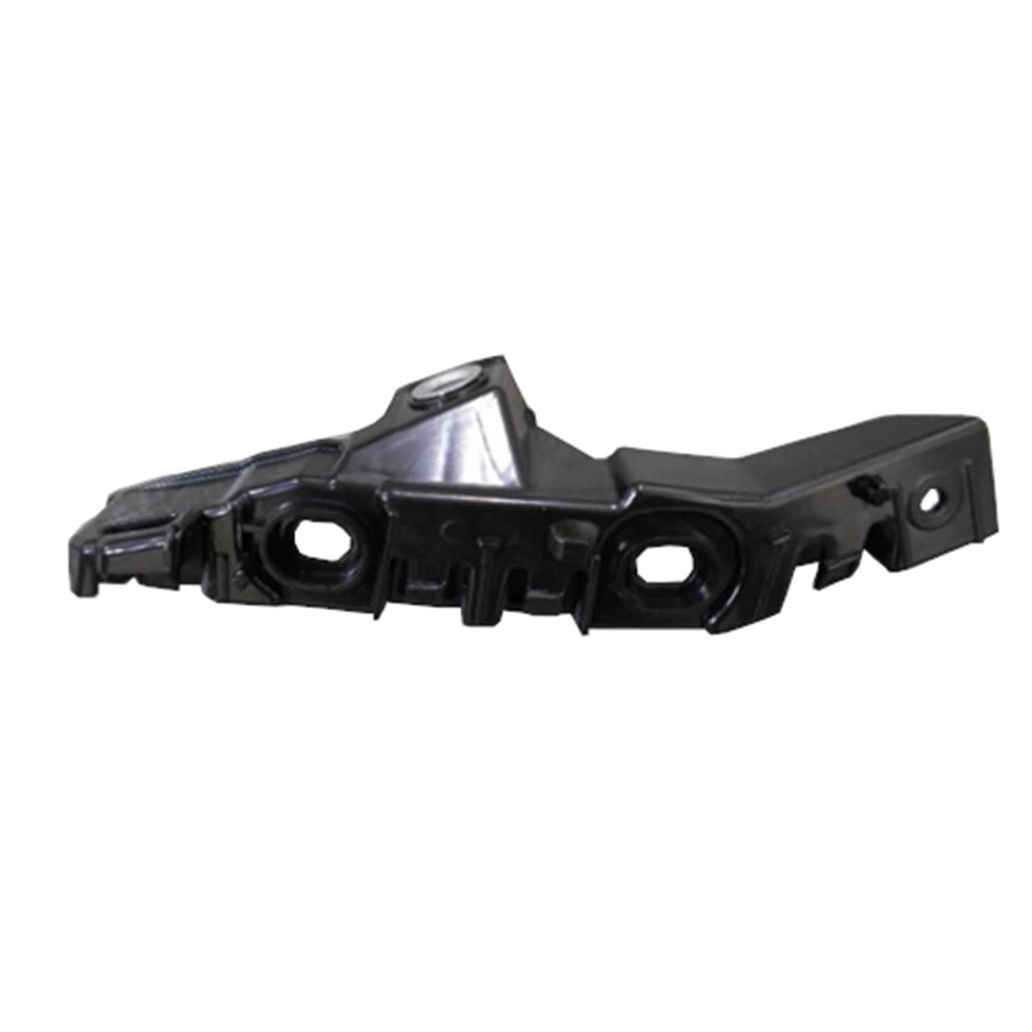 Bumper Cover Support Front Left for Volkswagen Tiguan 2018–2020