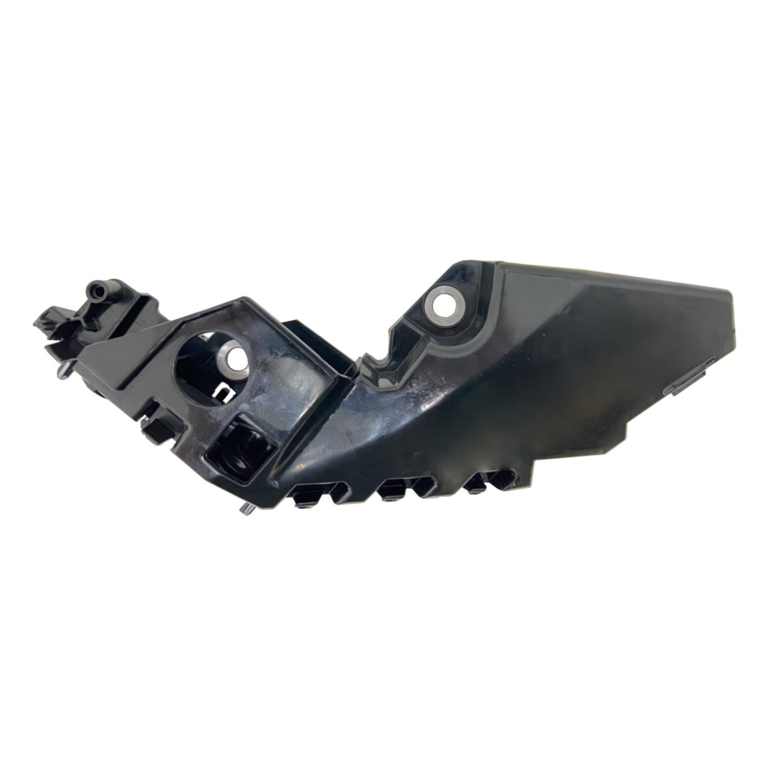 Bumper Cover Support Front Left CAPA for Volkswagen Tiguan 2021–2024