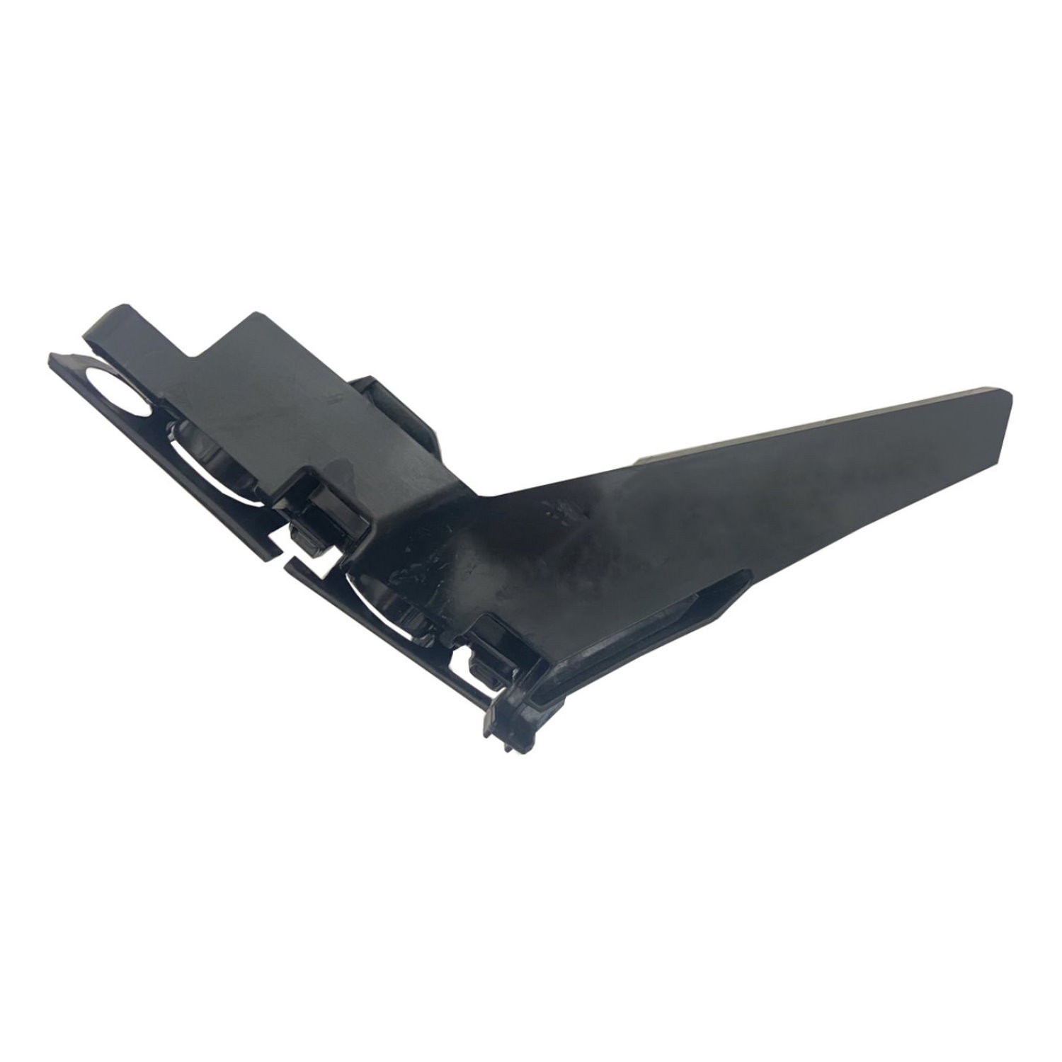 Bumper Cover Support Front Left Upper Guide for Volkswagen Jetta 2022–2023