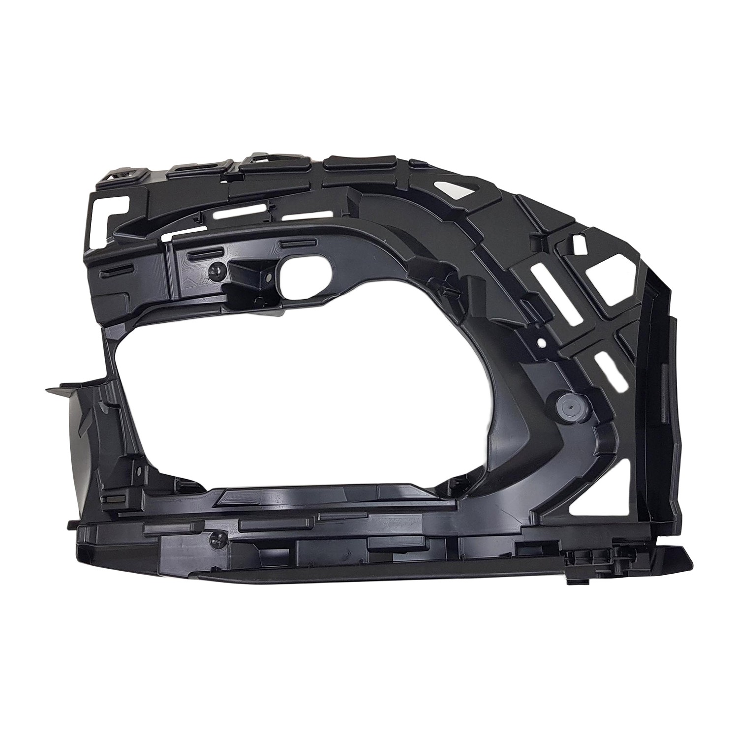 Bumper Cover Support Front Left Lower for Volkswagen GTI 2022–2023