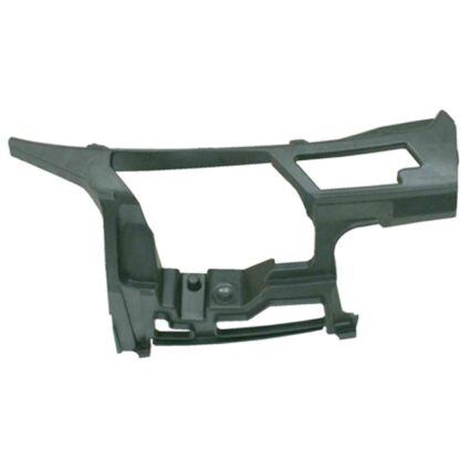Bumper Cover Support Front Right Side for Volkswagen Golf Jetta