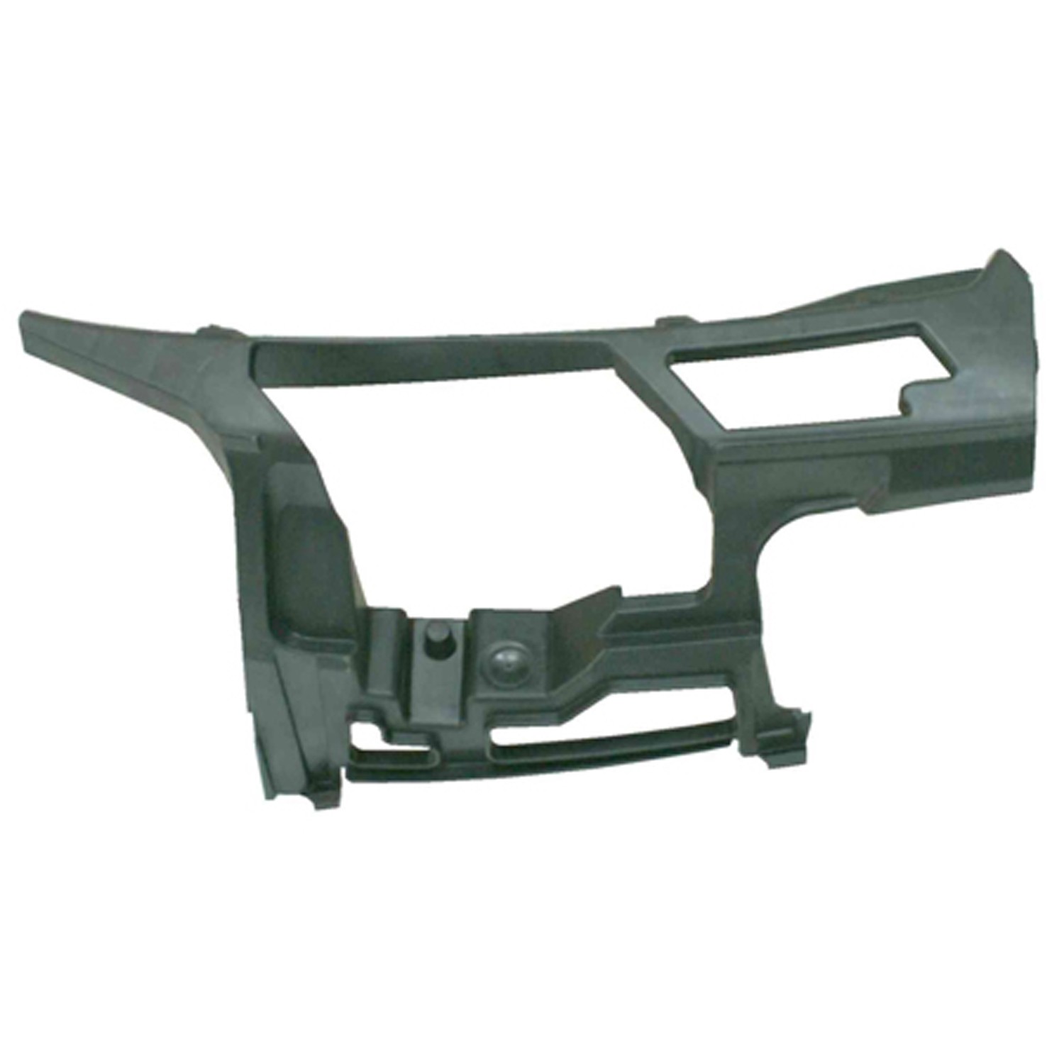 Bumper Cover Support Front Right Side for Volkswagen Golf Jetta