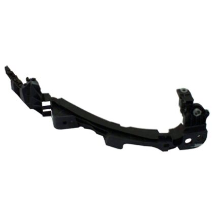 Bumper Cover Support Front Right Outer for Volkswagen Golf 2010–2014