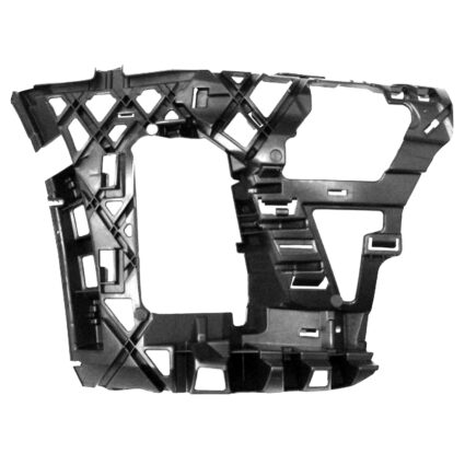 Bumper Cover Support Front Right for Volkswagen GTI 2015–2017