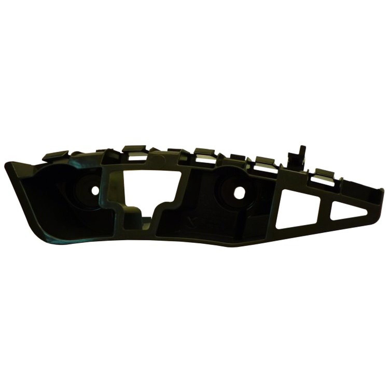 Bumper Cover Support Front Right CAPA for Volkswagen Jetta 2015–2018