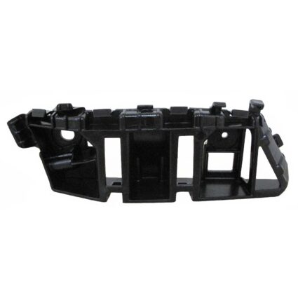 Bumper Cover Support Front Right CAPA for Volkswagen Tiguan Tiguan Limited