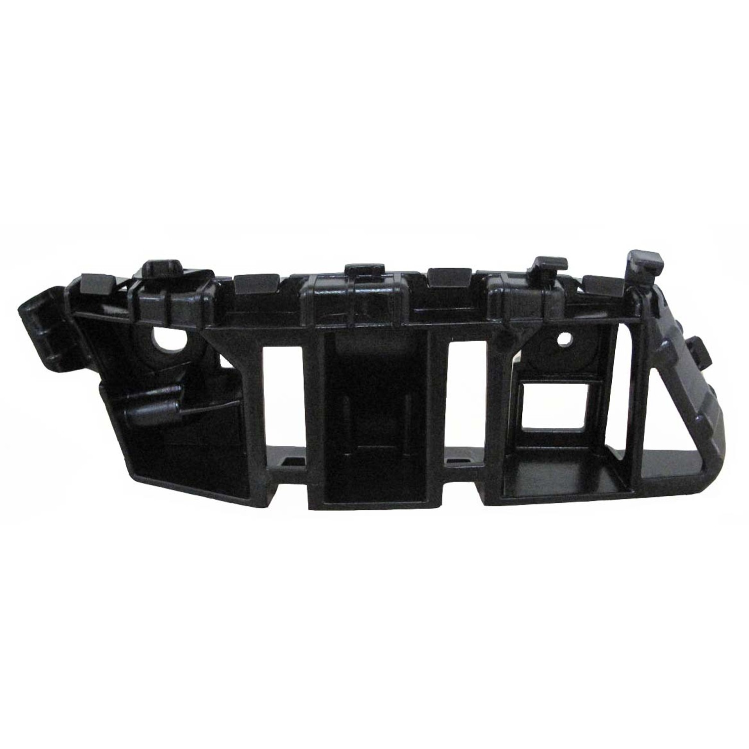 Bumper Cover Support Front Right CAPA for Volkswagen Tiguan Tiguan Limited