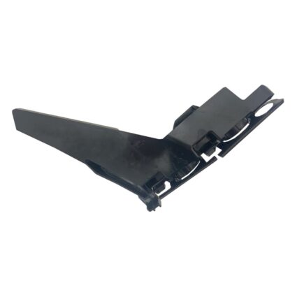Bumper Cover Support Front Right Upper Guide for Volkswagen Jetta 2022–2023