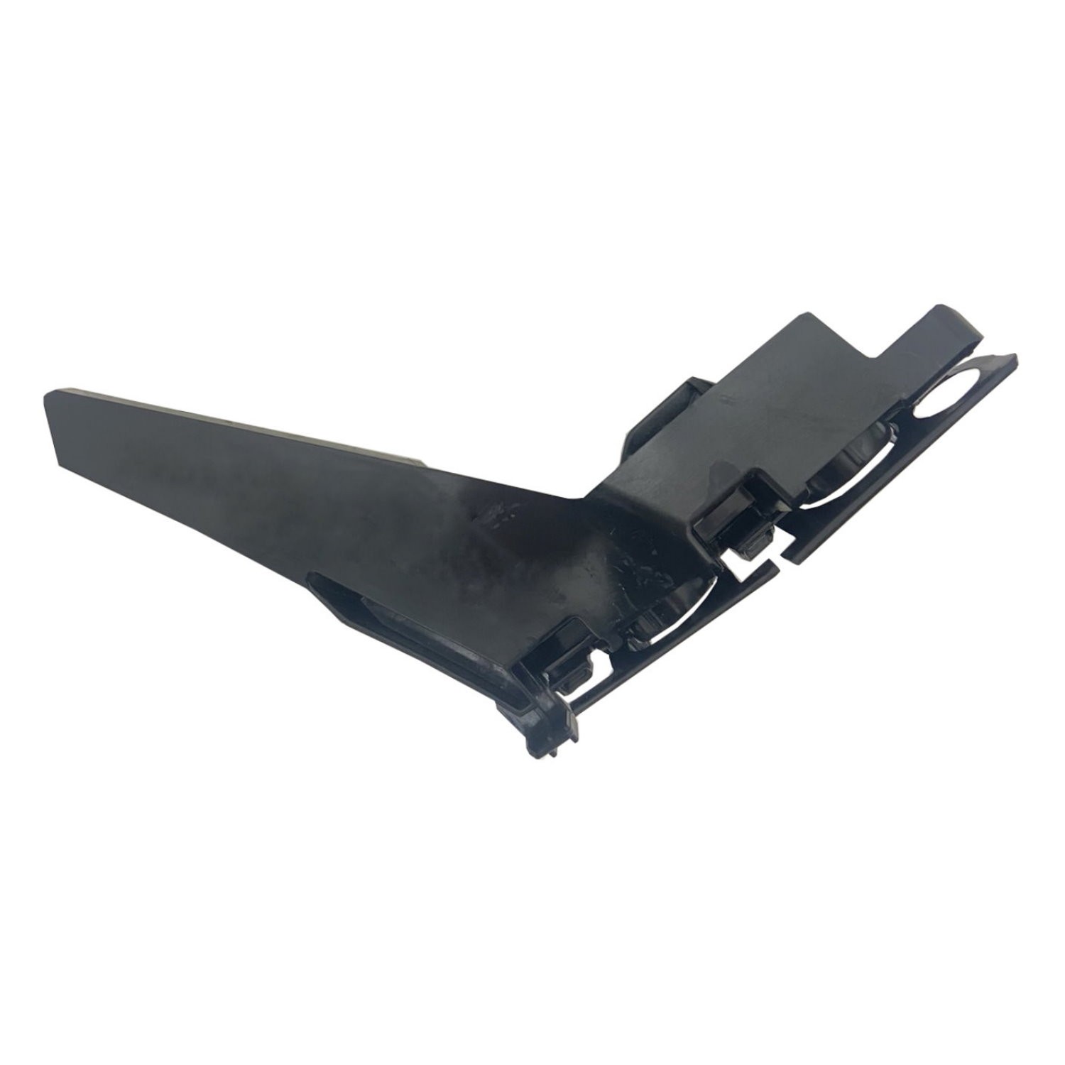 Bumper Cover Support Front Right Upper Guide for Volkswagen Jetta 2022–2023
