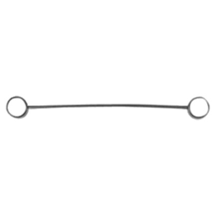 Bumper Cover Molding Front Fog Lamp Trim for Volkswagen Beetle 2001–2005