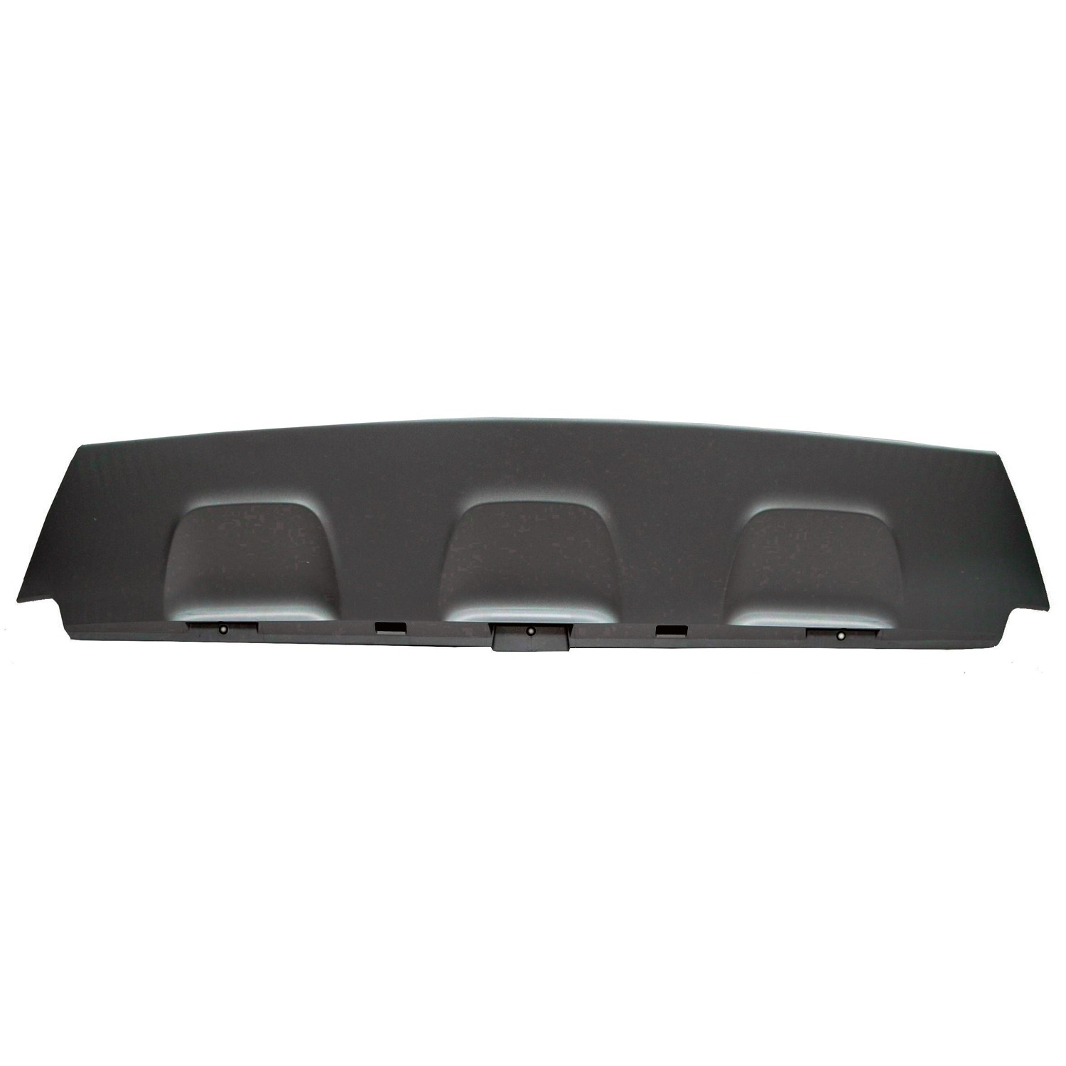 Bumper Cover Molding Front Spoiler Trim for Volkswagen Tiguan Tiguan Limited