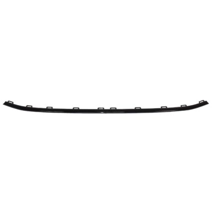 Bumper Cover Molding Front Black for Volkswagen Tiguan SE R-Line Black 2020