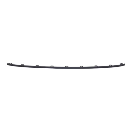 Bumper Cover Molding Front Center for Volkswagen GTI 2022–2023