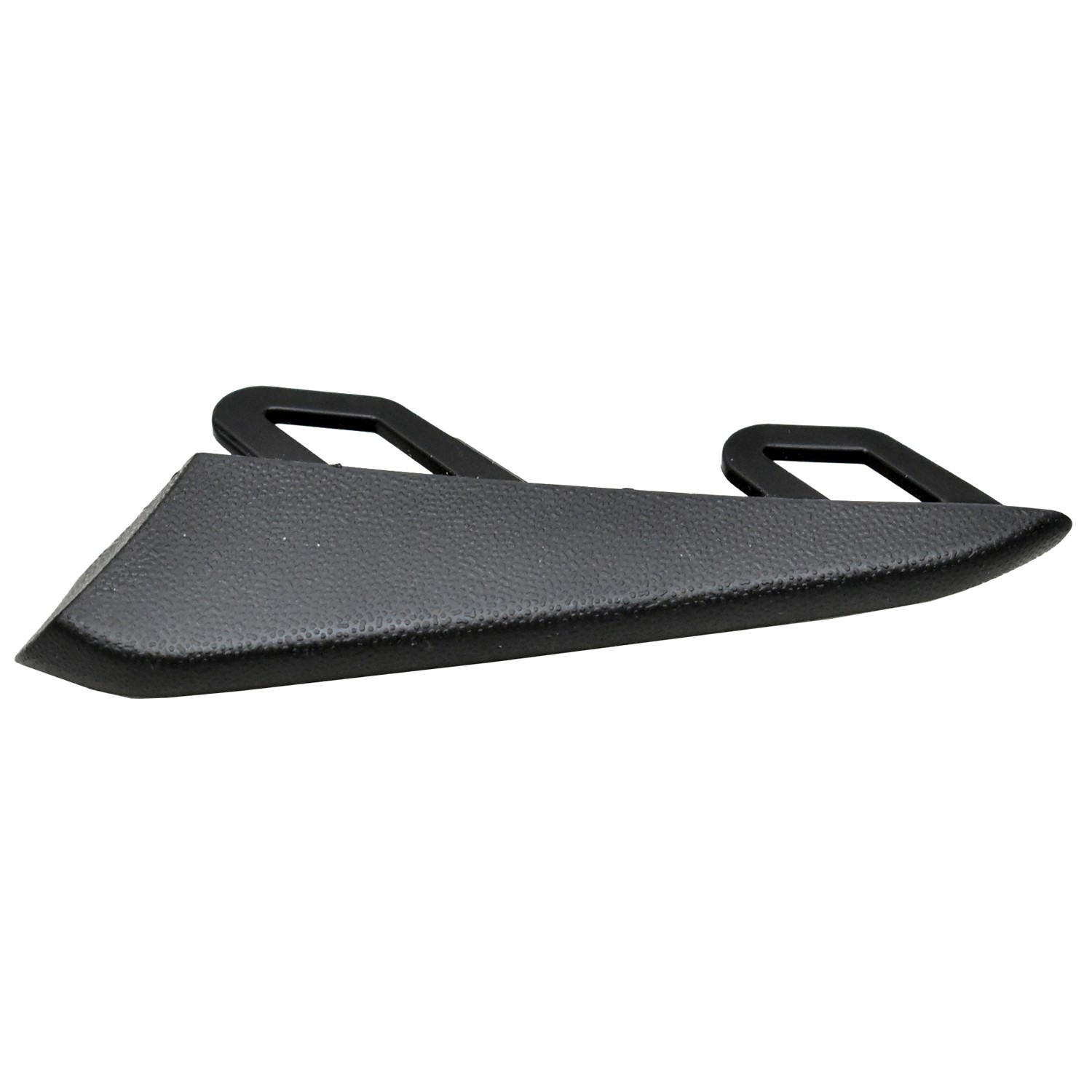 Bumper Cover Molding Front Right Upper GLI Filler Trim for Volkswagen Jetta 2016–2018