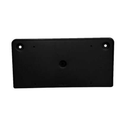 License Plate Bracket Front for Volkswagen Jetta Sedan 2011–2014