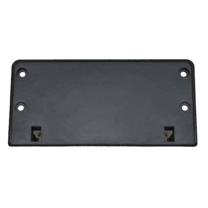 License Plate Bracket Front for Volkswagen Beetle Convertible 2013–2018