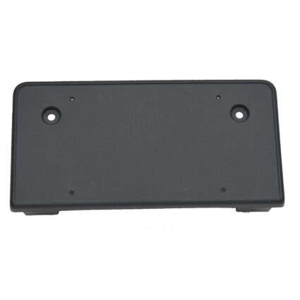 License Plate Bracket Front for Volkswagen Passat 2012–2015
