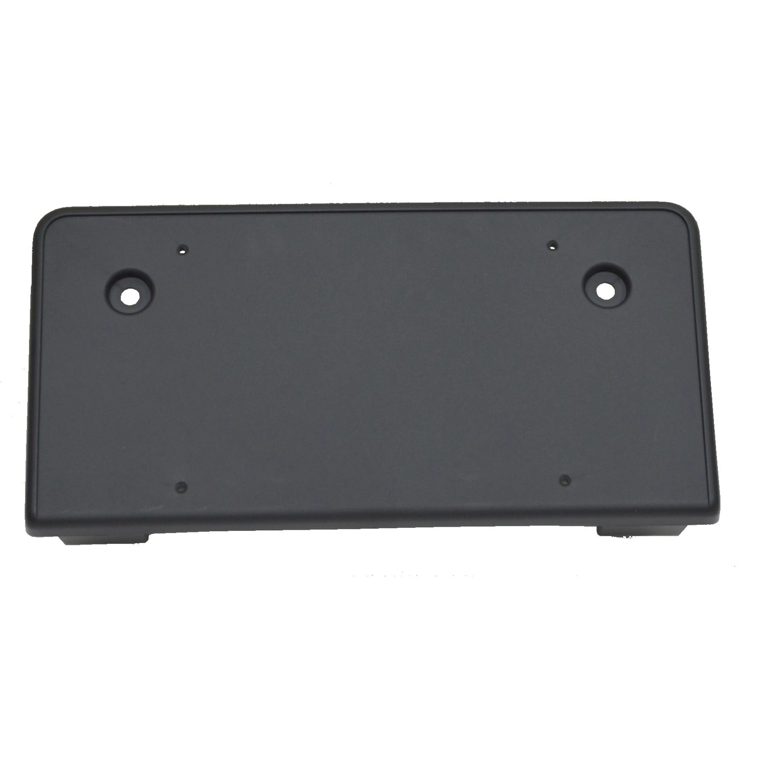License Plate Bracket Front for Volkswagen Passat 2012–2015