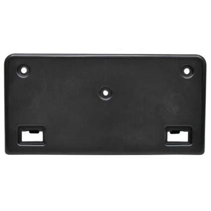 License Plate Bracket Front for Volkswagen Jetta GLI SE GLI SEL GLI Autobahn GLI Wolfsburg Edition 2016–2018