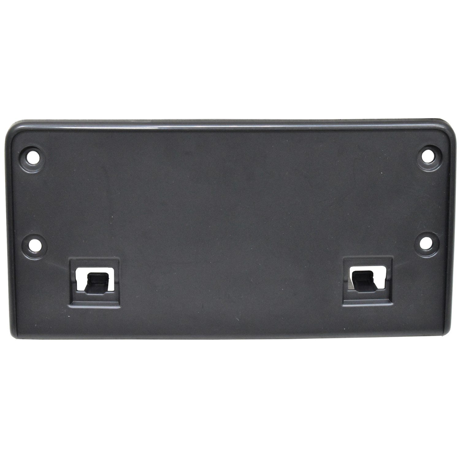 License Plate Bracket Front for Volkswagen Beetle 2017–2019