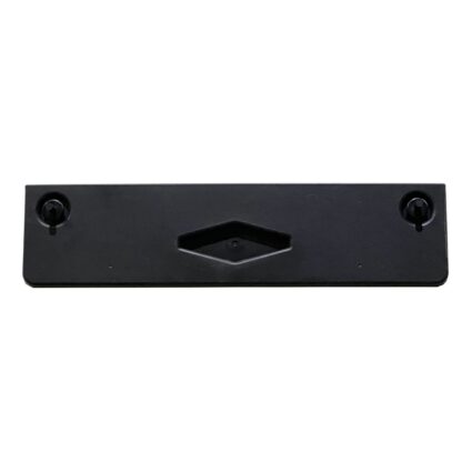 License Plate Bracket Front To 8-29-22 for Volkswagen Taos 2022–2023