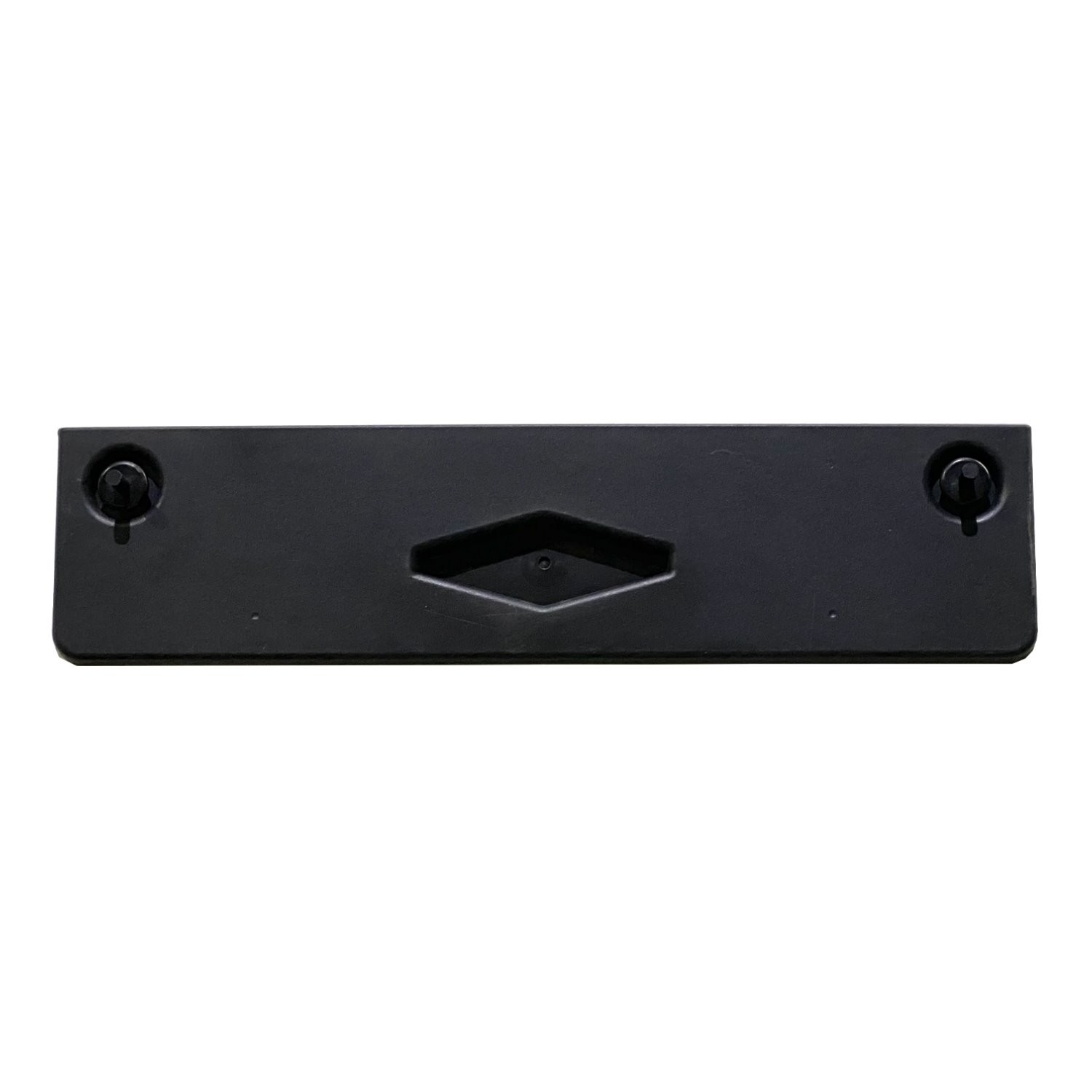 License Plate Bracket Front To 8-29-22 for Volkswagen Taos 2022–2023