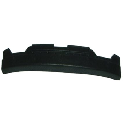 Bumper Impact Absorber Front Type 4 PP Plastic NSF for Volkswagen Golf Jetta