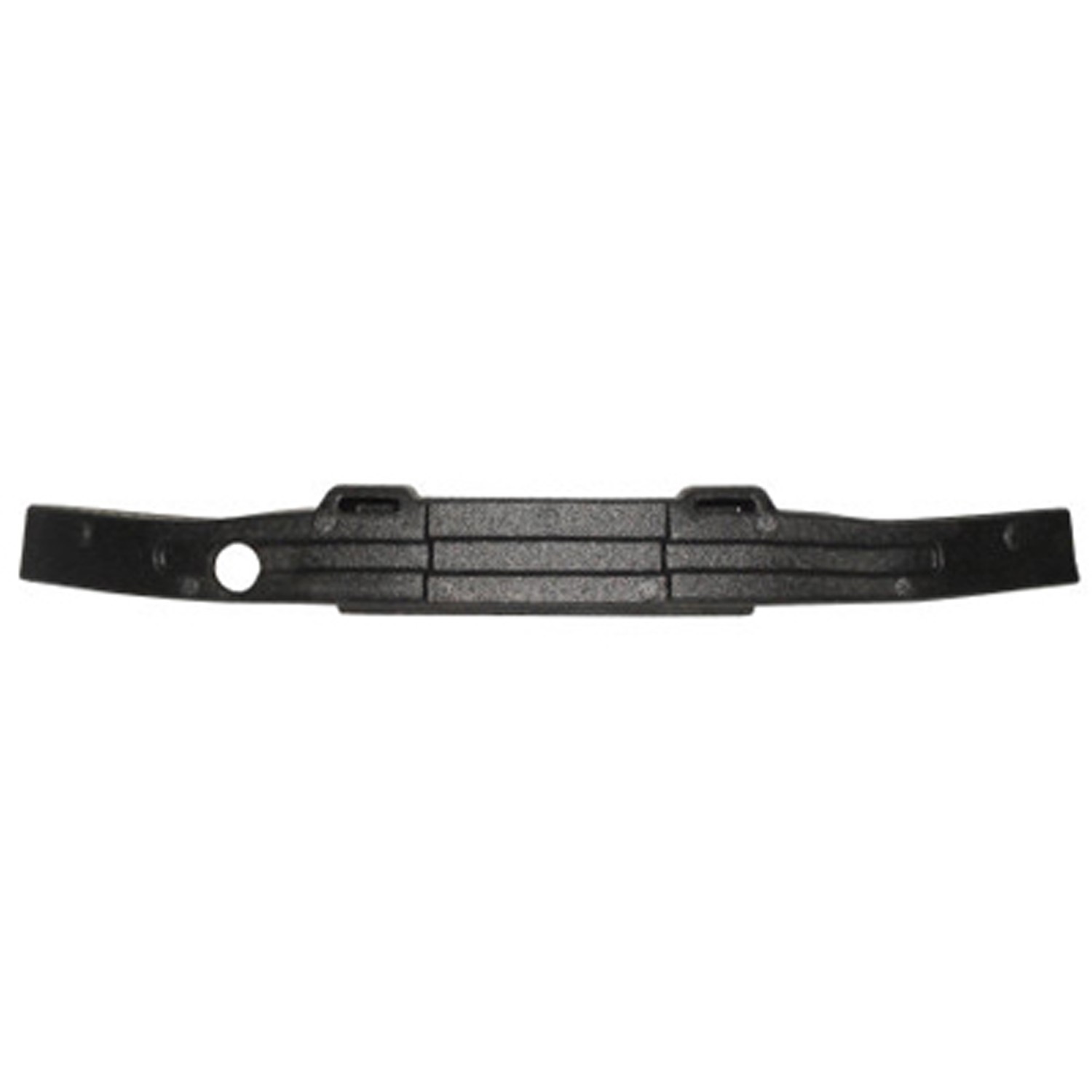 Bumper Impact Absorber Front CAPA for Volkswagen Jetta Sedan 2011–2014