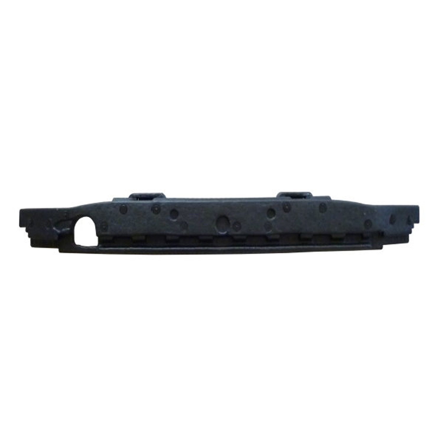 Bumper Impact Absorber Front CAPA for Volkswagen Jetta Sedan S Sport SE SEL SEL Premium SE Sport 2015–2018