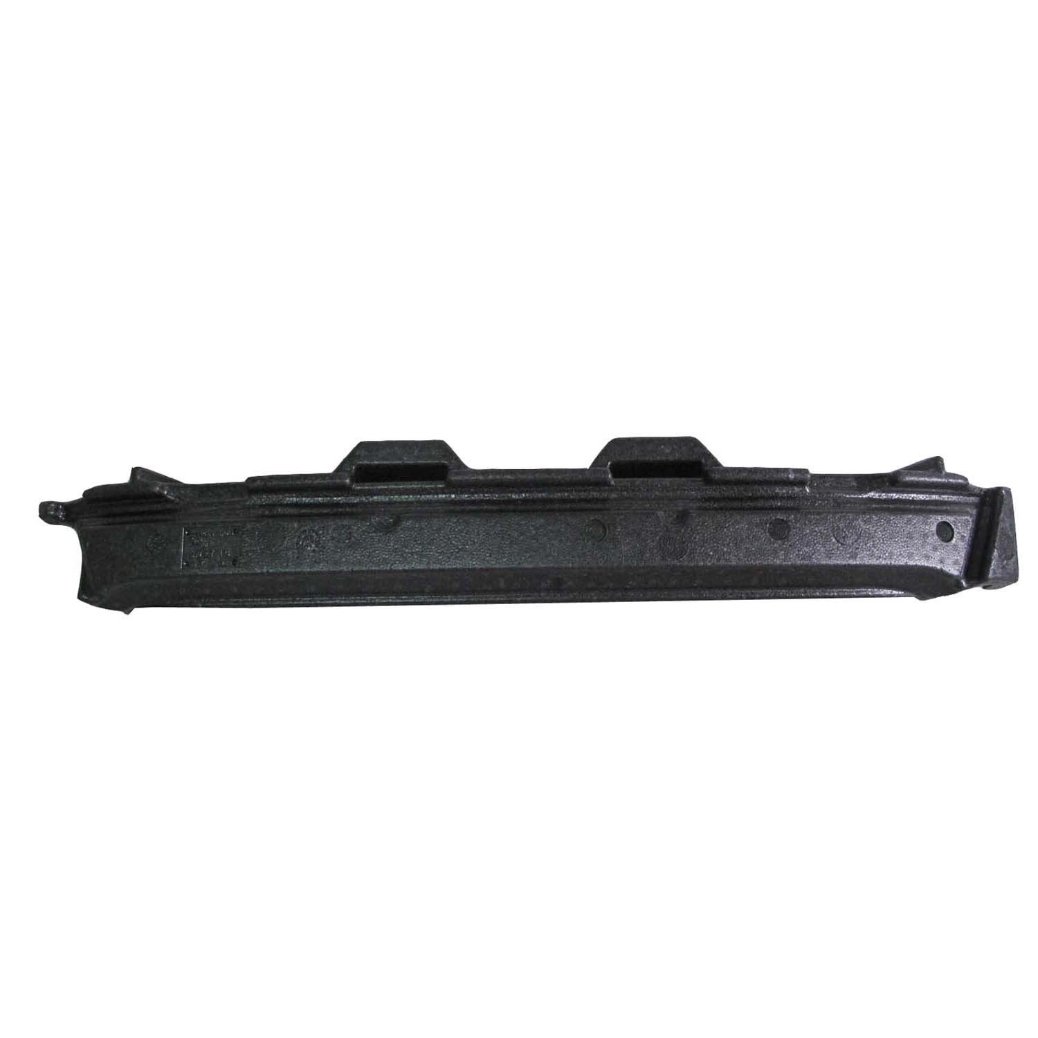 Bumper Impact Absorber Front CAPA for Volkswagen Tiguan Tiguan Limited