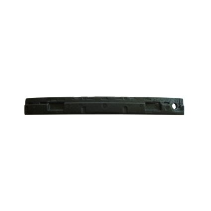 Bumper Impact Absorber Front CAPA for Volkswagen Golf Golf R Golf SportWagen