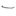Spoiler Front Black for Volkswagen Jetta 2005–2010