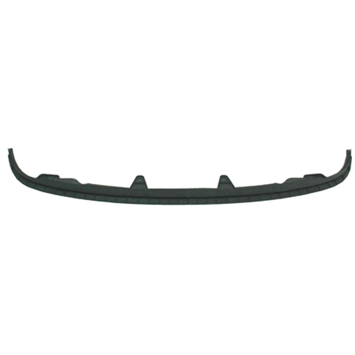 Spoiler Front for Volkswagen Golf 2010–2014