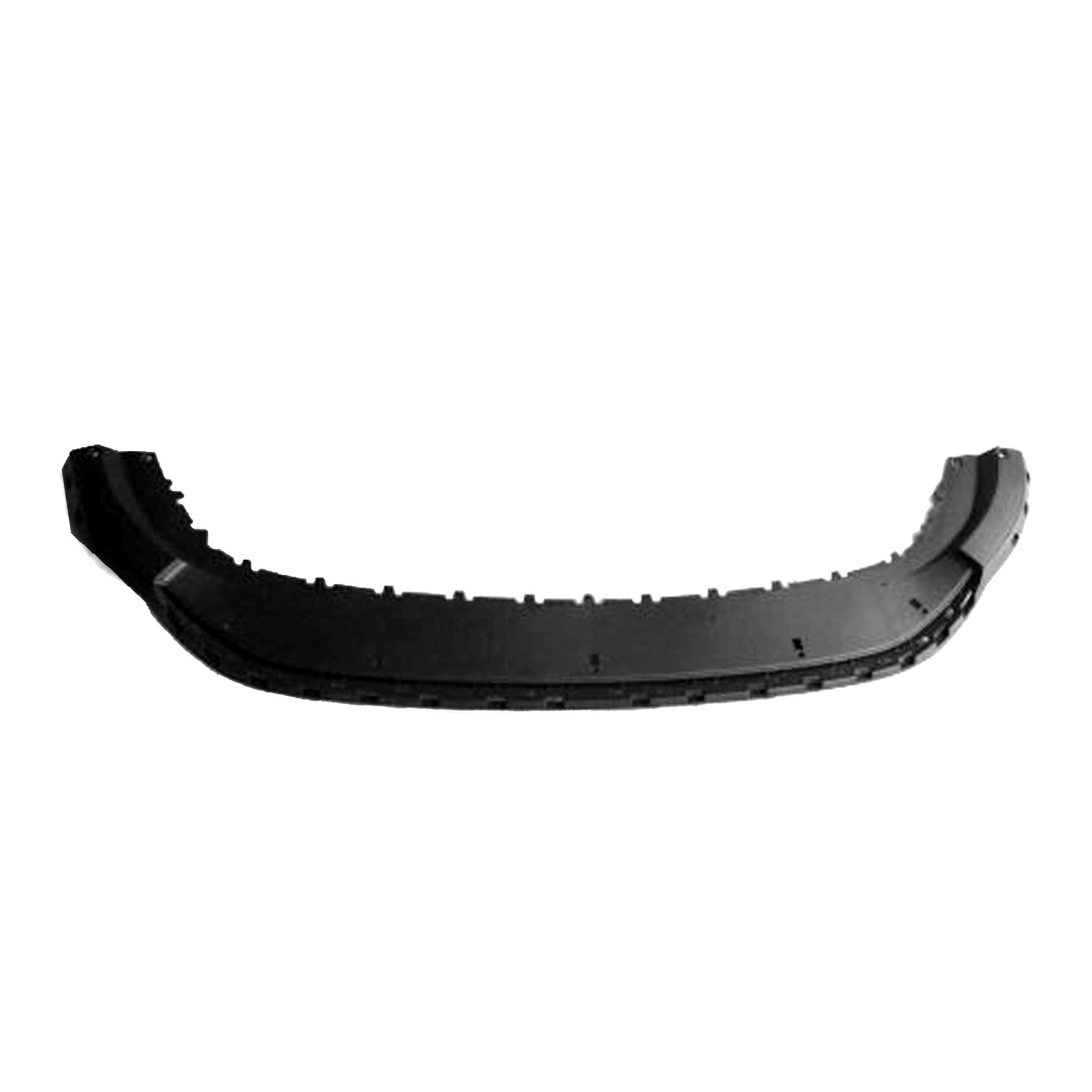 Spoiler Front for Volkswagen GTI 2010–2014