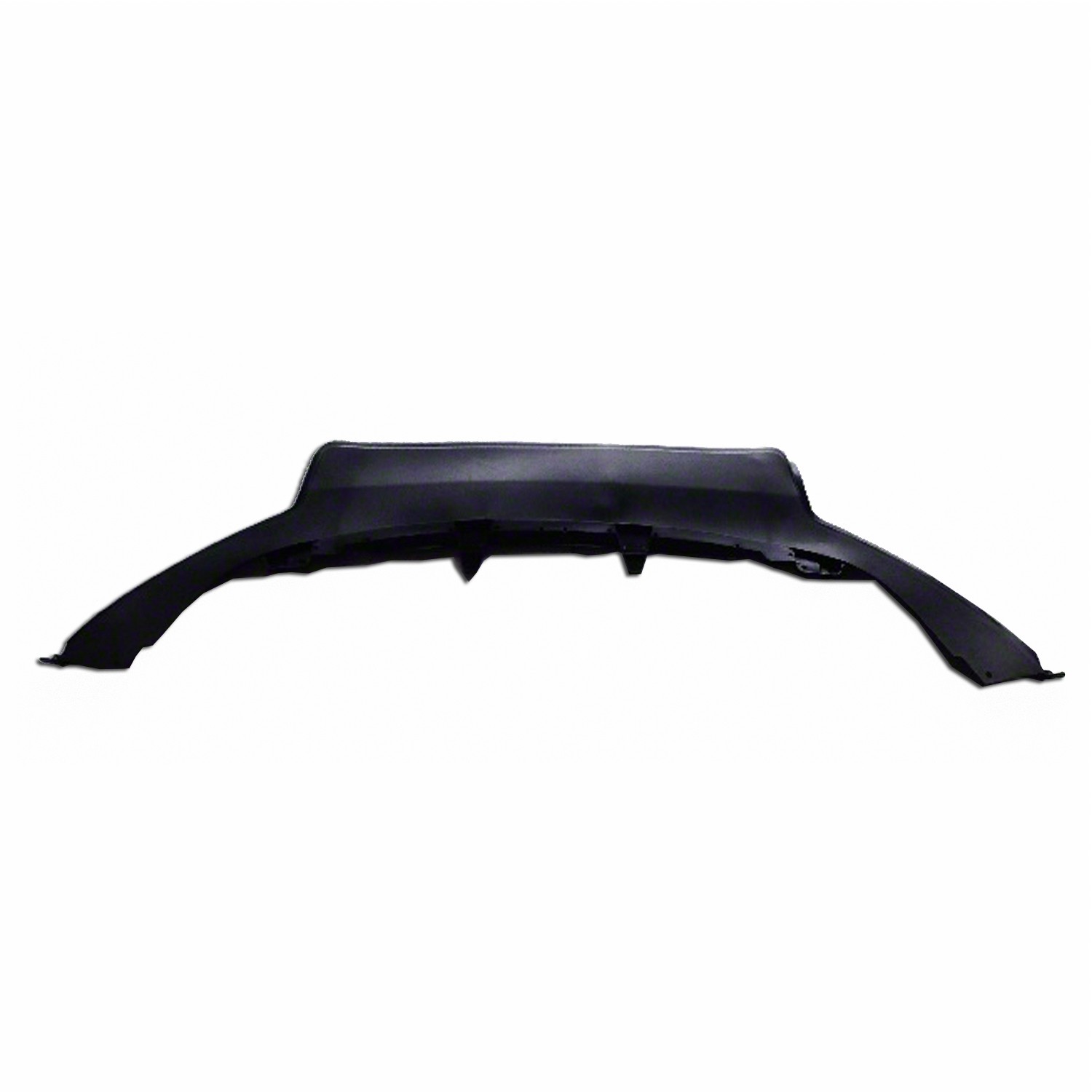 Spoiler Front CAPA for Volkswagen Jetta Sedan 2011–2014