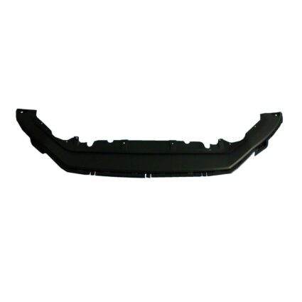 Spoiler Front for Volkswagen Beetle Convertible 2013–2016