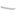 Spoiler Front w/o R-LINE Spoiler Trim for Volkswagen Atlas Cross Sport 2020–2023