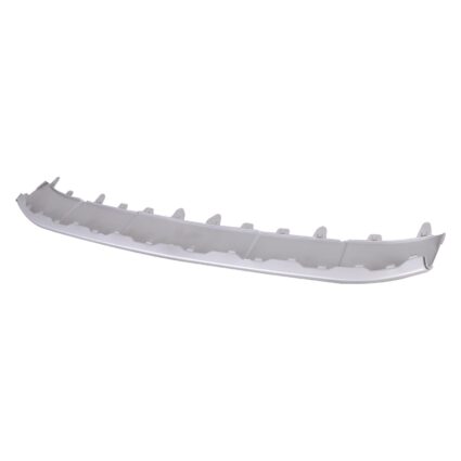 Spoiler Front w/o R-LINE Spoiler Trim for Volkswagen Atlas Cross Sport 2020–2023