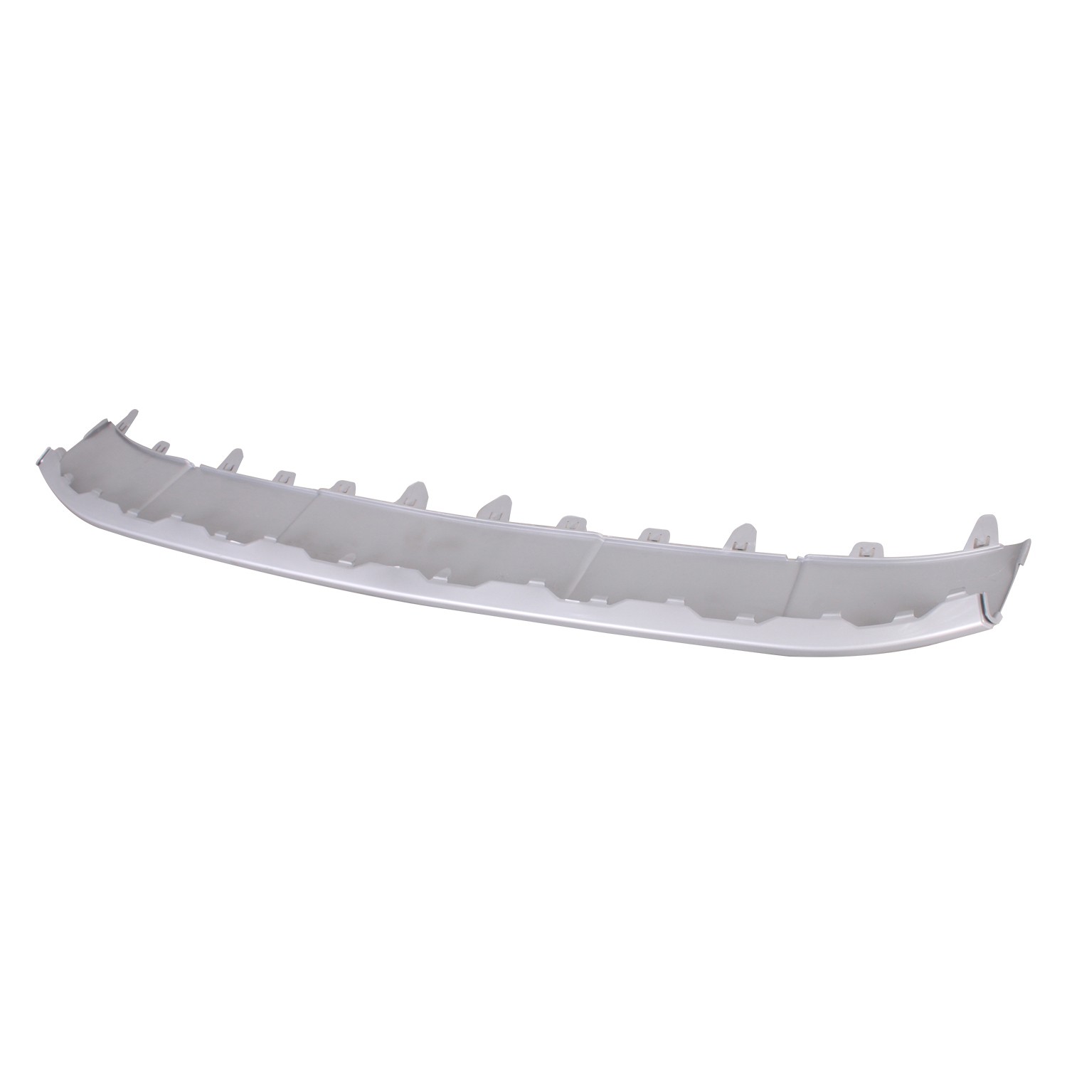Spoiler Front w/o R-LINE Spoiler Trim for Volkswagen Atlas Cross Sport 2020–2023