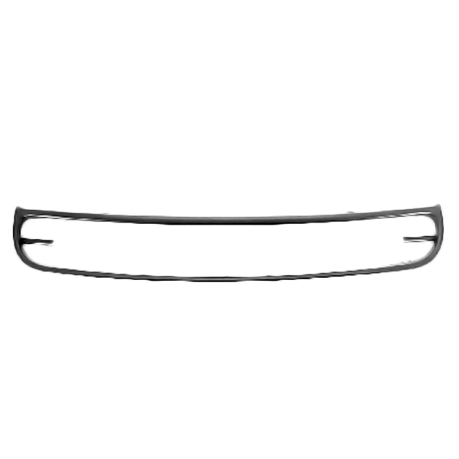 Spoiler Front Lower w/Fog Lamps for Volkswagen Beetle 2001–2005