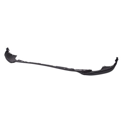 Spoiler Front Lower w/Wheel Molding Hole 2 Pcs Type Wheel Opening Molding for Volkswagen Tiguan Tiguan Limited