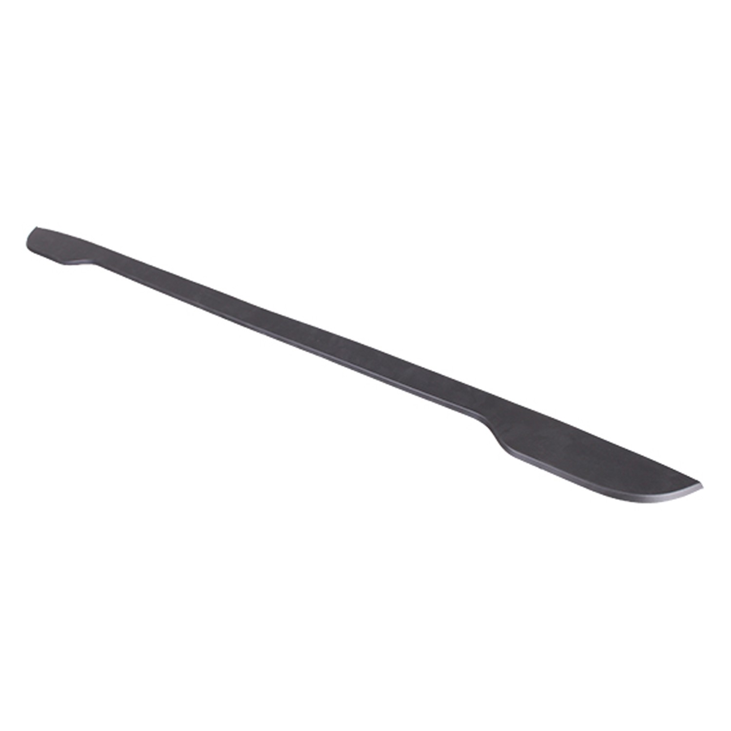 Spoiler Front Lower CAPA for Volkswagen Atlas Cross Sport 2020–2023