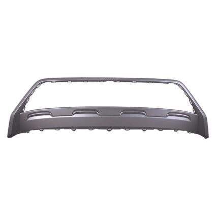 Bumper Valance / Grille Kit Front for Volkswagen Tiguan 2018–2021