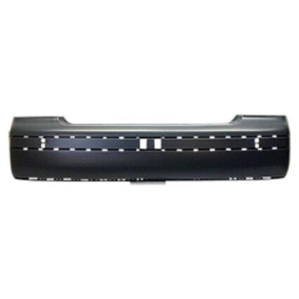 Bumper Cover Rear Type 4 Primed for Volkswagen Jetta 1999–2005