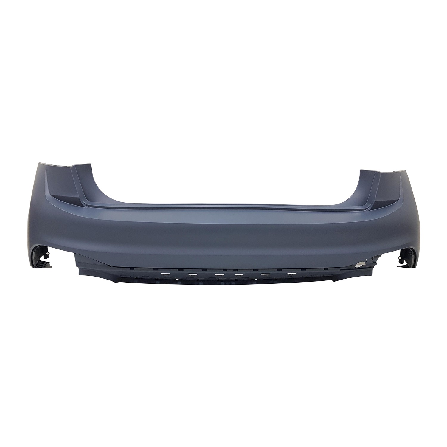 Bumper Cover Rear Primed for Volkswagen Jetta GLI Autobahn GLI 2022–2024