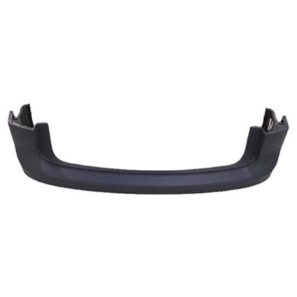 Bumper Cover Rear Upper Primed for Volkswagen Atlas 2018–2020