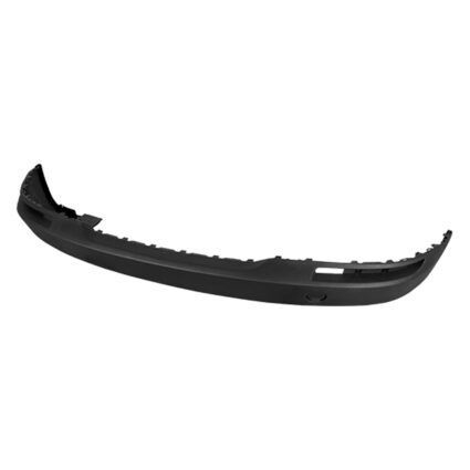 Bumper Cover Rear Lower w/o Parking Aid w/o Trailer Hitch From 5-08 Textured for Volkswagen Tiguan Tiguan Limited