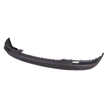 Bumper Cover Rear Lower w/o Parking Aid w/o Trailer Hitch From 5-08 Textured CAPA for Volkswagen Tiguan Tiguan Limited