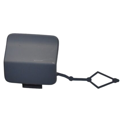 Tow Hook Cover Rear for Volkswagen Jetta 2019–2021