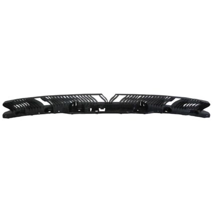 Bumper Cover Retainer Rear CAPA for Volkswagen Tiguan 2018–2023
